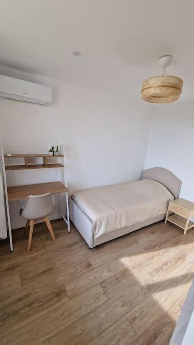Appartement Saint Charles Marseille Eksteriør bilde